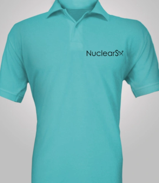 TEE Nuclear-SX T-Shirt