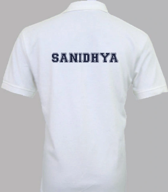 SANIDHYA