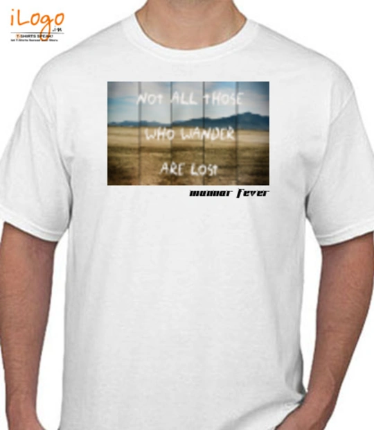 Shirt Munnar T-Shirt