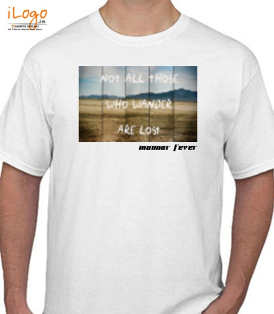 Shirt Munnar T-Shirt