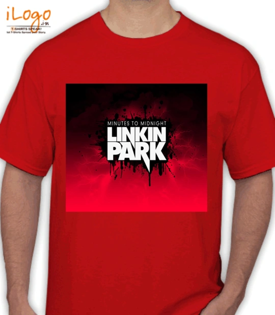 lp - Men's T-Shirt