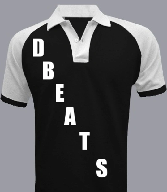 Tee D-BEATS T-Shirt