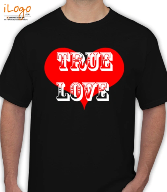 Love velantine T-Shirt