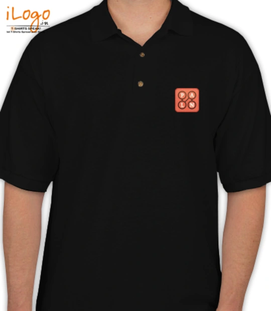 T Shirts Logo-polo T-Shirt