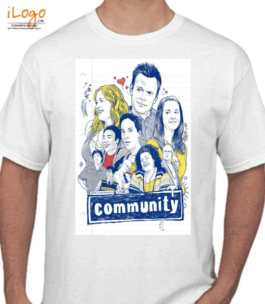 Com - T-Shirt