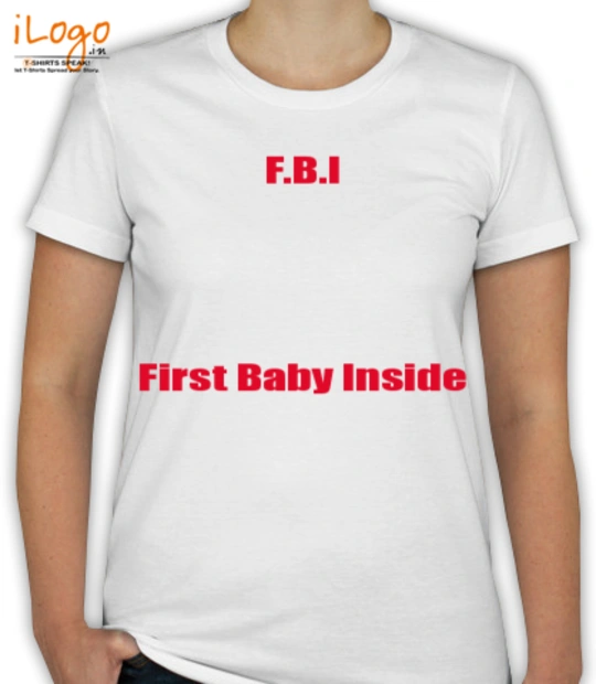 Shirt Maternity T-Shirt