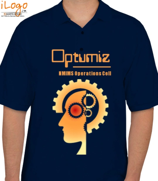 Tshirts Optumiz T-Shirt