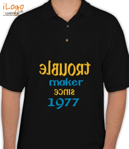 Tshirts mahak T-Shirt