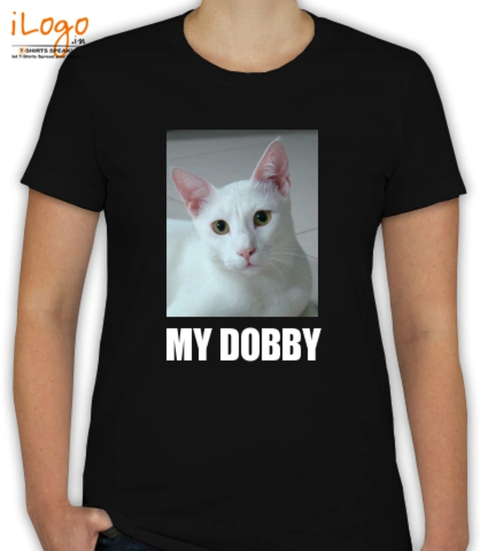 T shirt MYDOBBY T-Shirt