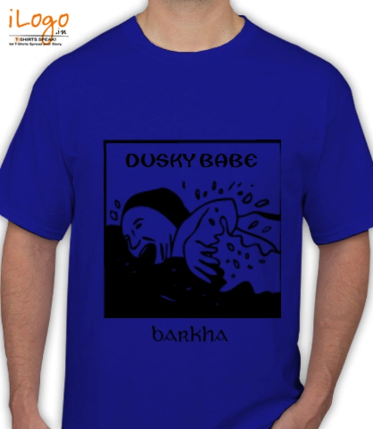 Tshirt Barkha T-Shirt