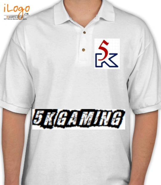 k-tshirt- - Polo