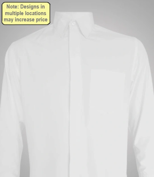 Googletshirt Staaloverhemd T-Shirt