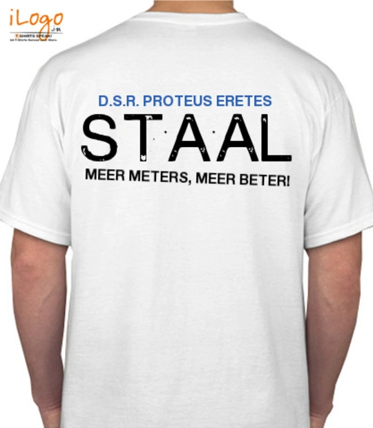 Staalshirt