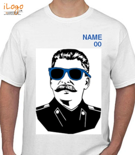 T shirt TshirtStalin T-Shirt