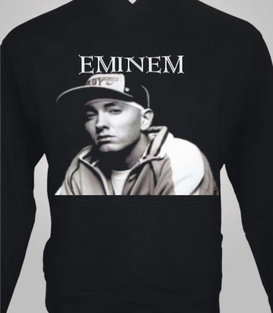 Tee EminemNava T-Shirt