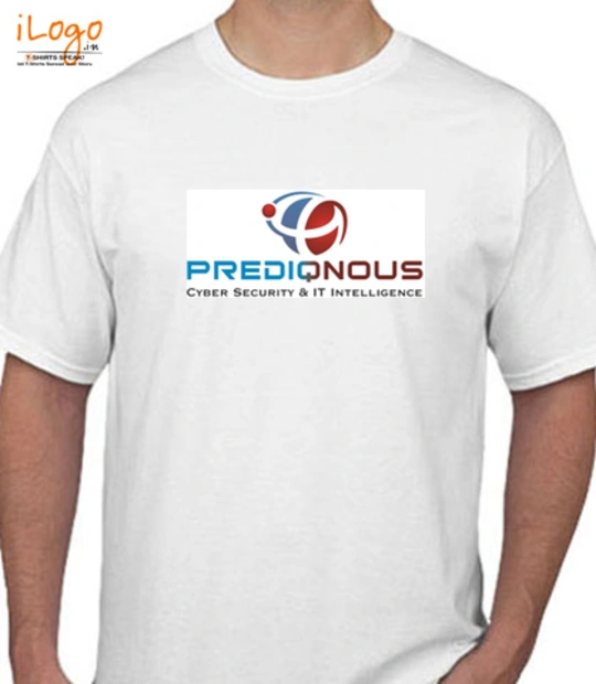 T shirt prediqnous T-Shirt