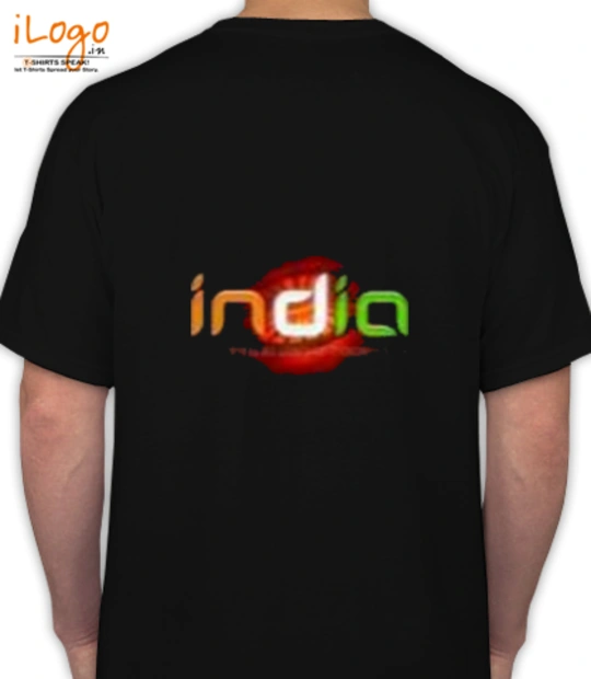 india_Tee