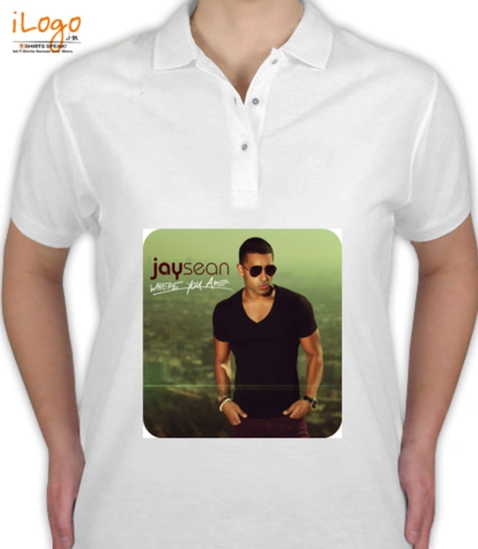 Tee Ez_Jay_ T-Shirt