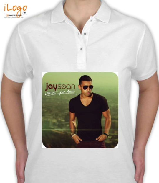 Tshirt Ez_Jay T-Shirt