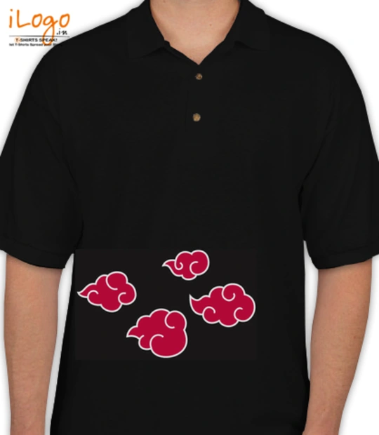 T shirt Akatsuki_ T-Shirt