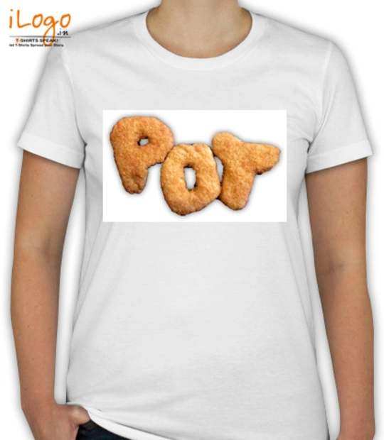 T shirt nugz T-Shirt