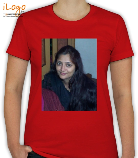 Guddan - Women T-Shirt [F]