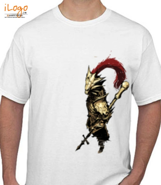 T shirt Ornstein T-Shirt