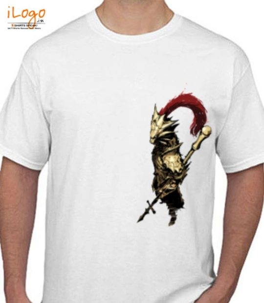 T shirt Ornstein_Fin T-Shirt