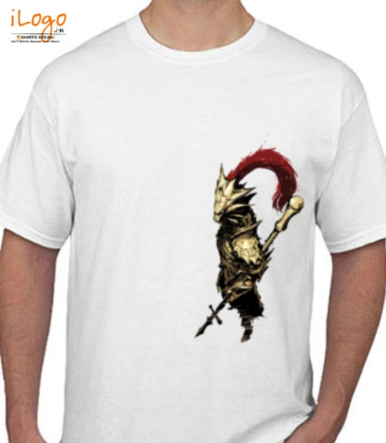 Ornstein_FINAL - T-Shirt