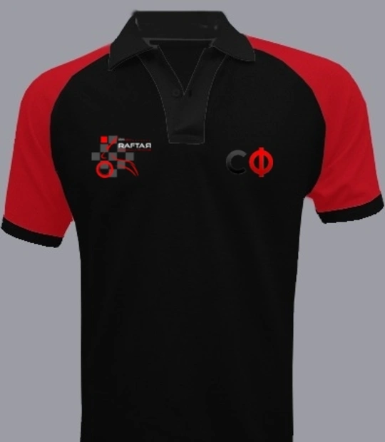 Tshirts polo T-Shirt