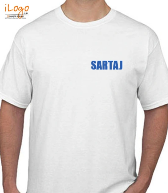 T shirt SARTAJ T-Shirt