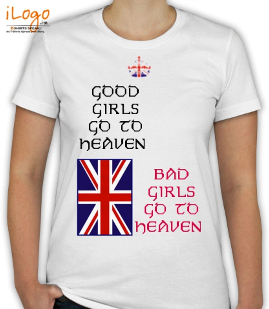 T shirt london T-Shirt