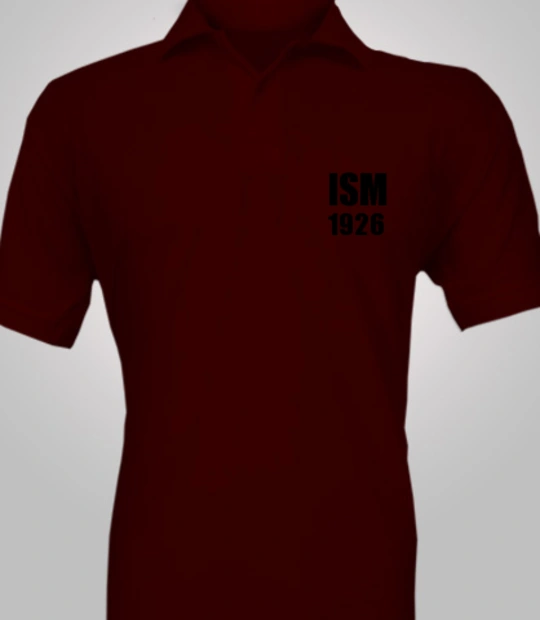 TShirt Ism T-Shirt