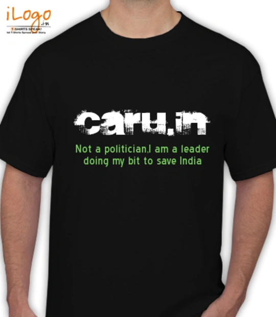 T shirt CARU T-Shirt