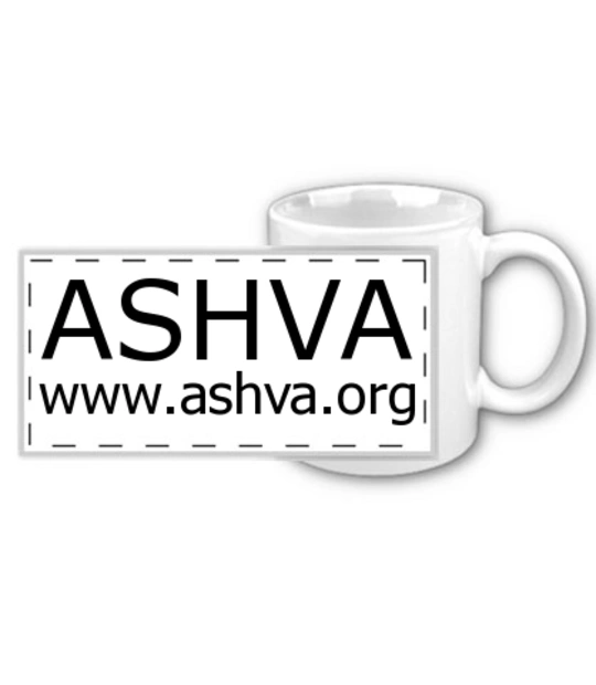 T shirt ASHVA_CUP T-Shirt