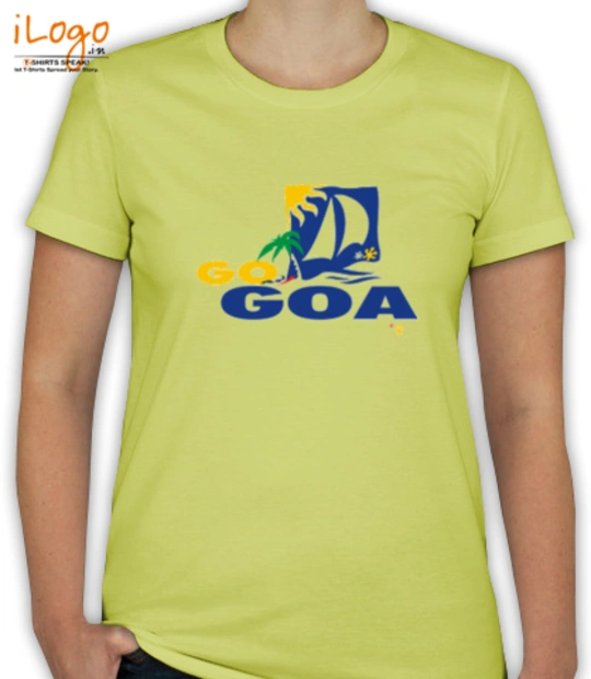 T shirt Goa_Tshirts_ T-Shirt