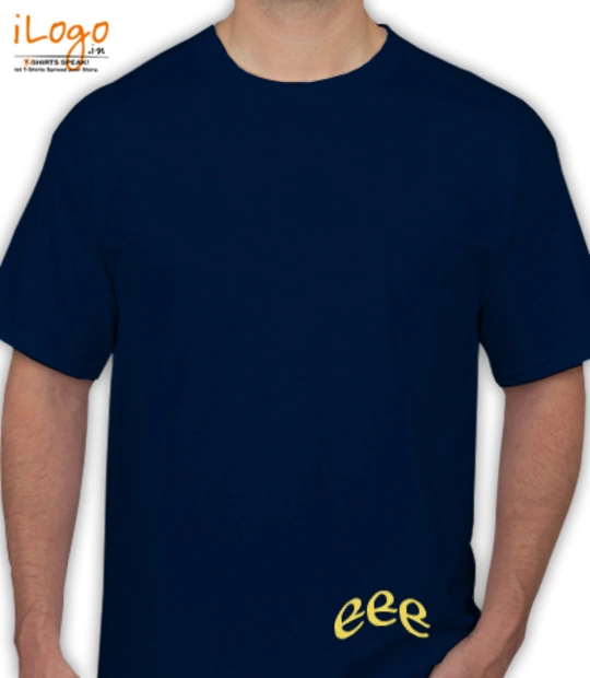 T shirt Gec_EEE T-Shirt