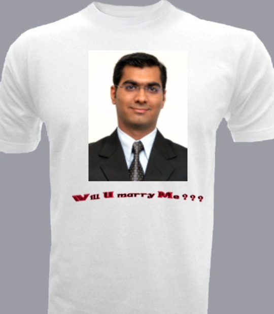 Vivek - T-Shirt