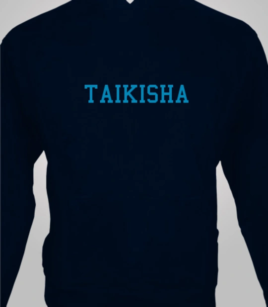 Shirt TAIKISHA T-Shirt