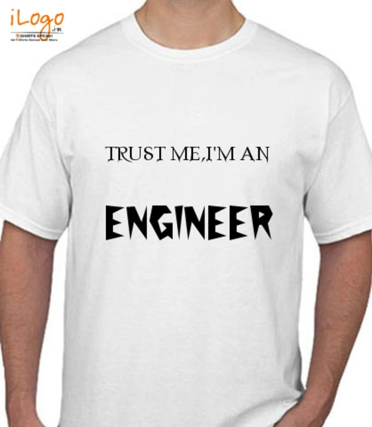 SHIRT ENGINEERING T-Shirt