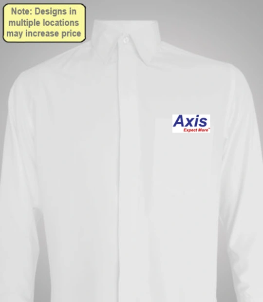 TEE Axis T-Shirt