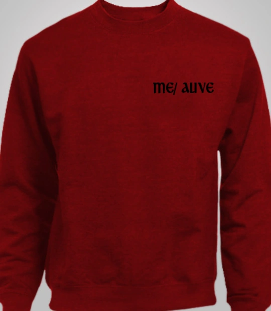 T Shirt Im-Alive T-Shirt