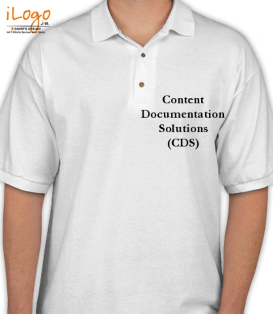 Infosys CDS T-Shirt