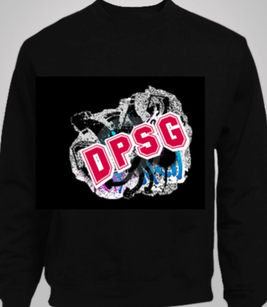 DPSG - Sweatshirt