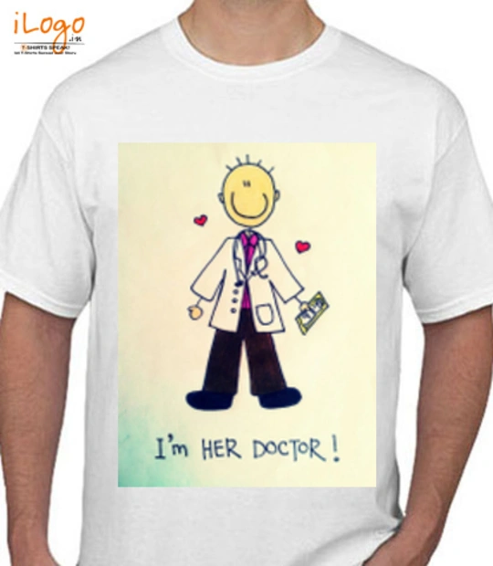 Tshirt For-him T-Shirt