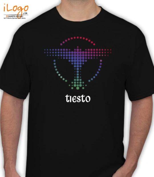 Tshirts RobinTiesto T-Shirt