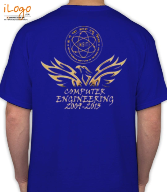 NSIT-tShirt