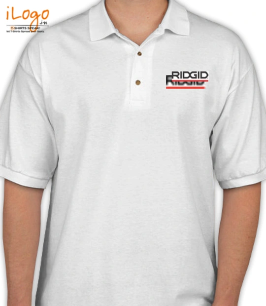 Tshirt RIDGID_final T-Shirt