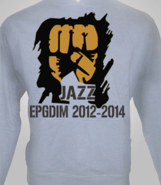 General jazz_ T-Shirt