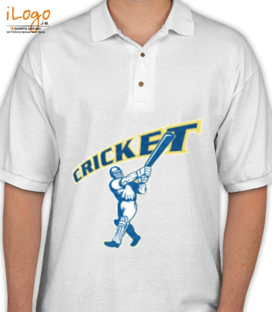 Tee cricket T-Shirt